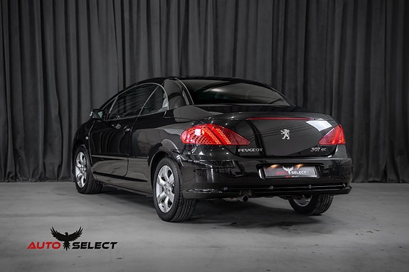 Peugeot 307 CC 10 of 30