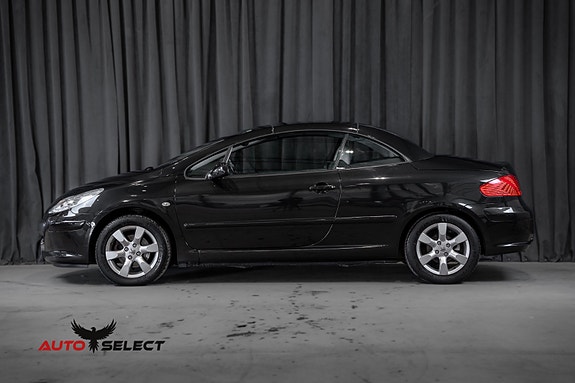 Peugeot 307 CC 8 of 30