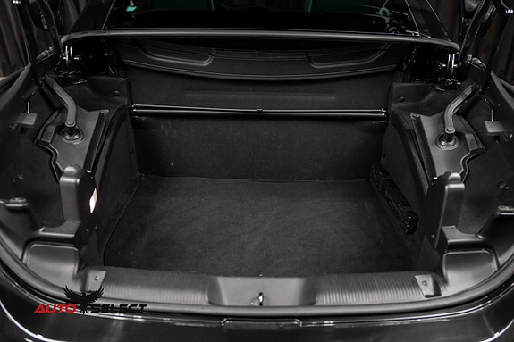 Peugeot 307 CC 12 of 30