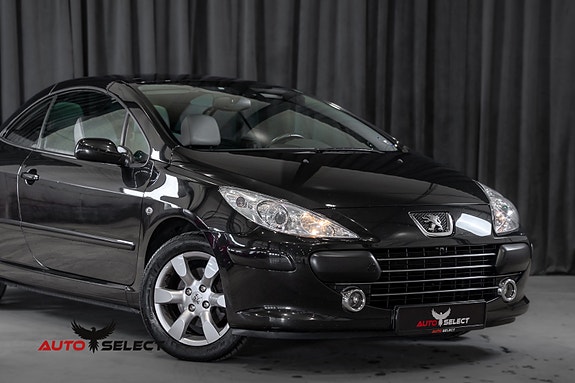 Peugeot 307 CC 2 of 30