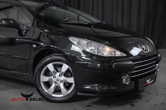 Peugeot 307 CC 3 of 30