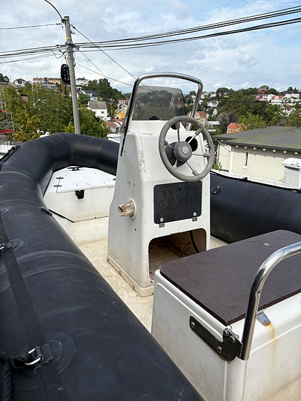 Bombard Explorer 6 of 7