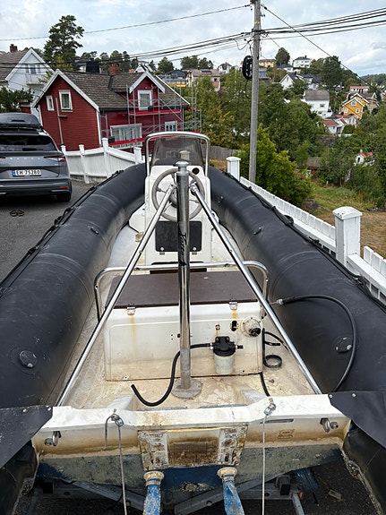 Bombard Explorer 5 of 7