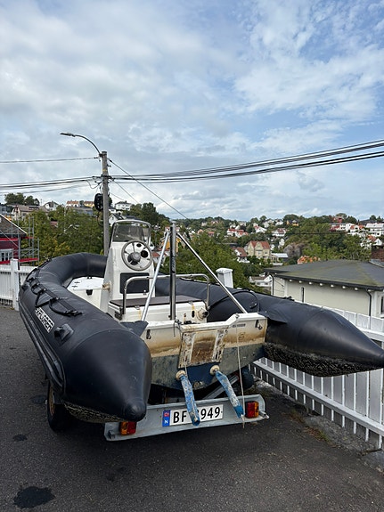 Bombard Explorer 3 of 7