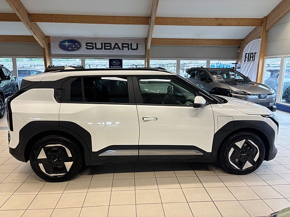 Kia EV3 5 of 21