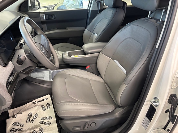 Kia EV3 9 of 21