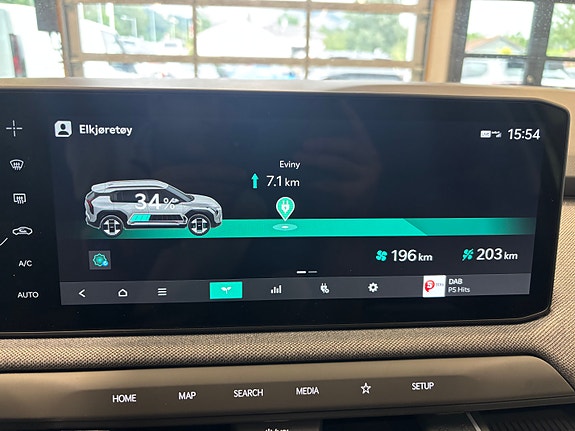 Kia EV3 18 of 21
