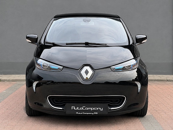 Renault Zoe 3 of 30