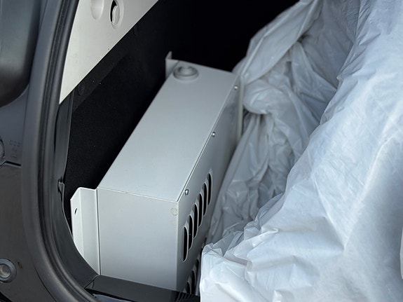 Renault Zoe 10 of 30