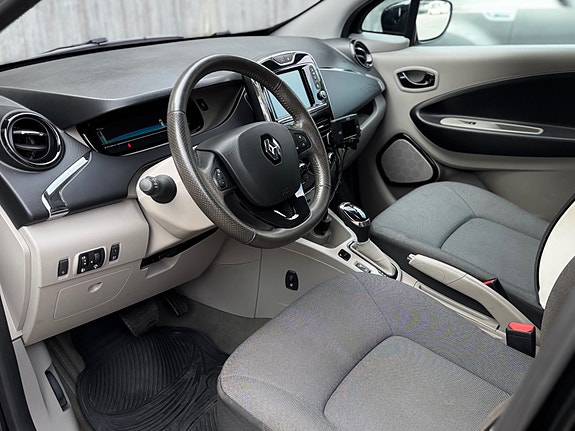 Renault Zoe 12 of 30
