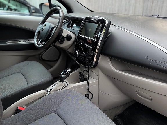 Renault Zoe 15 of 30