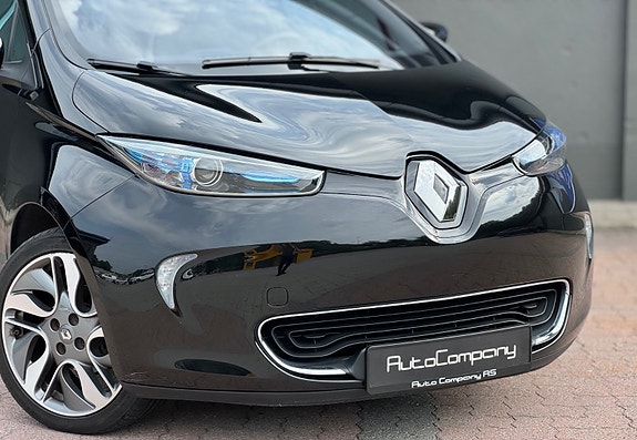 Renault Zoe 2 of 30