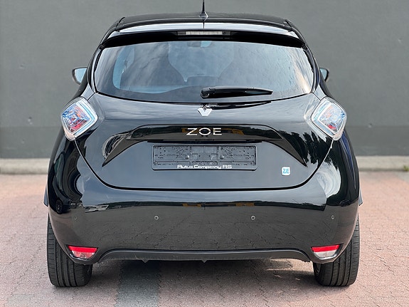 Renault Zoe 7 of 30