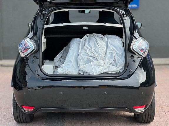 Renault Zoe 8 of 30