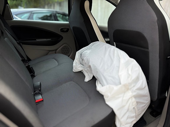 Renault Zoe 17 of 30