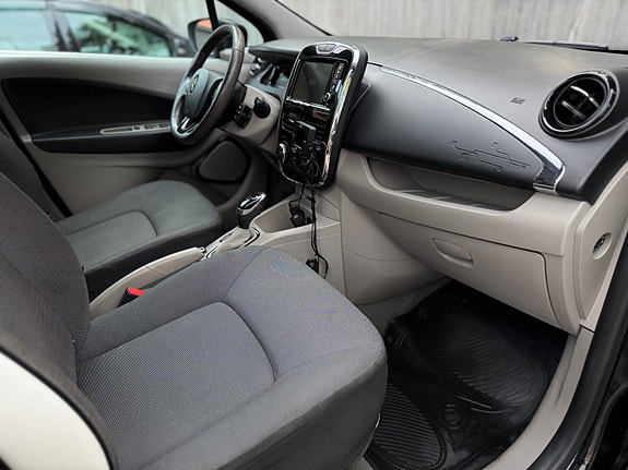 Renault Zoe 16 of 30
