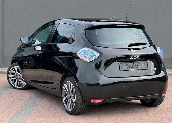 Renault Zoe 6 of 30