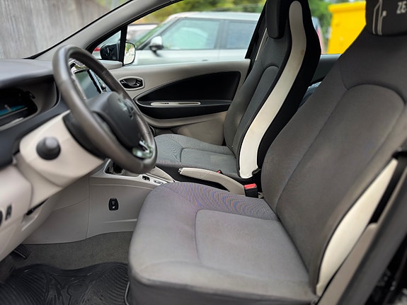 Renault Zoe 13 of 30