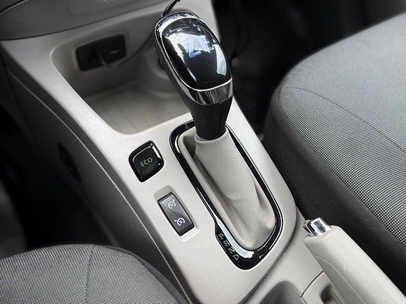 Renault Zoe 25 of 30