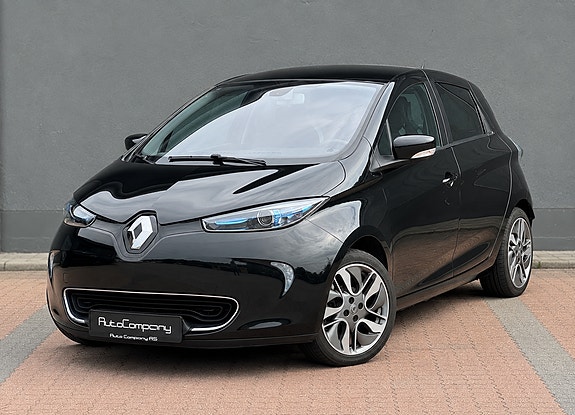 Renault Zoe 4 of 30