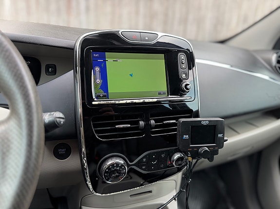 Renault Zoe 22 of 30