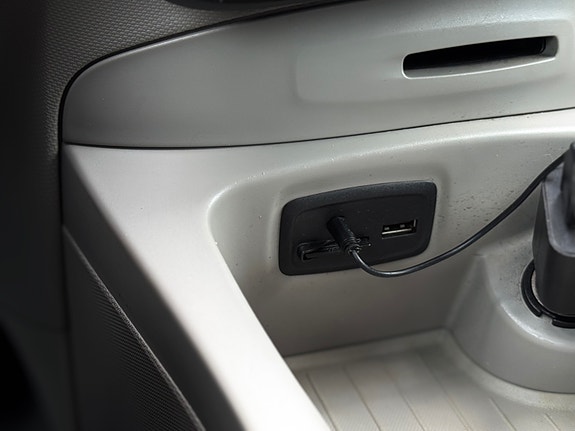 Renault Zoe 26 of 30