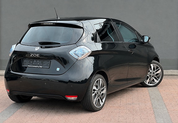 Renault Zoe 5 of 30