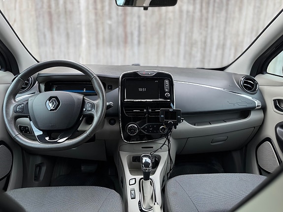 Renault Zoe 18 of 30