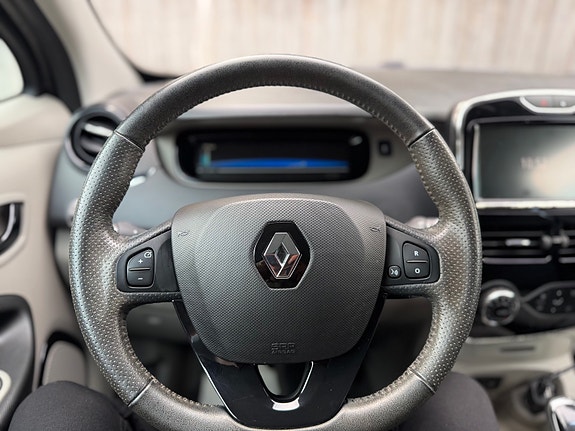 Renault Zoe 19 of 30