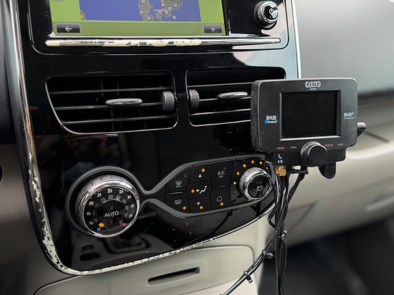 Renault Zoe 24 of 30