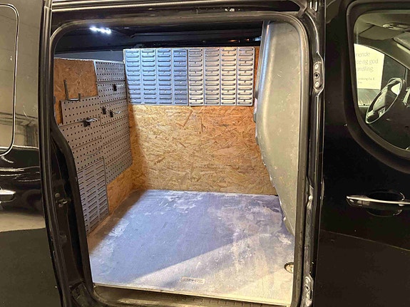 Citroen Jumpy 8 of 28