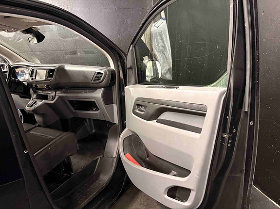 Citroen Jumpy 15 of 28