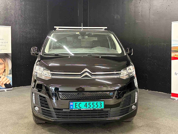 Citroen Jumpy 3 of 28