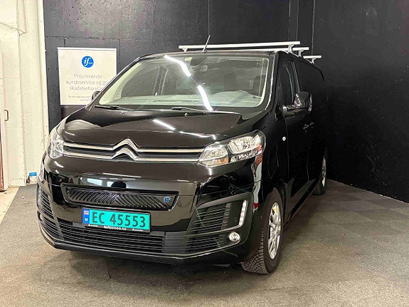 Citroen Jumpy 4 of 28