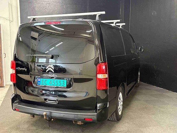 Citroen Jumpy 5 of 28