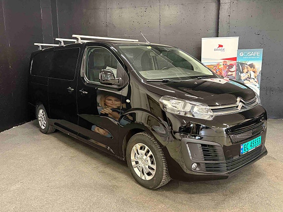 Citroen Jumpy 2 of 28