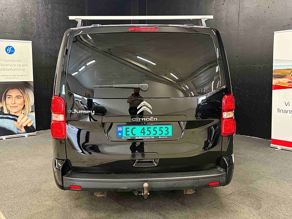 Citroen Jumpy 6 of 28