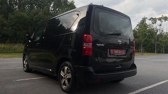 Toyota Proace 5 of 19