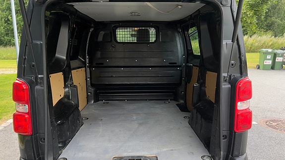 Toyota Proace 18 of 19