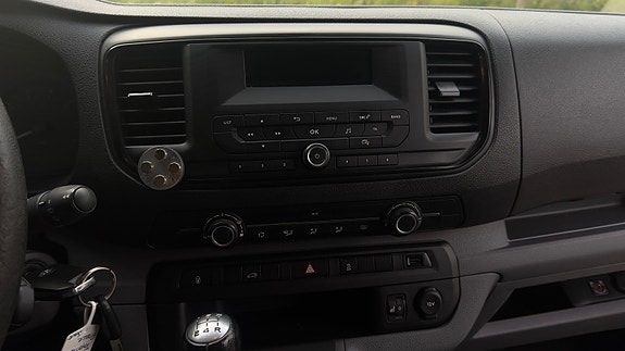 Toyota Proace 14 of 19