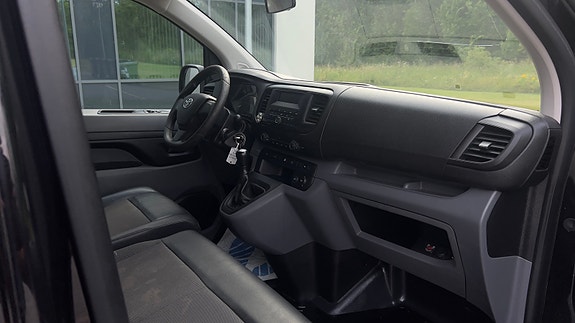 Toyota Proace 11 of 19