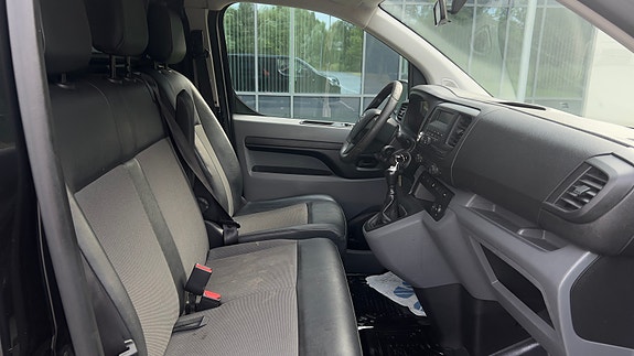 Toyota Proace 10 of 19