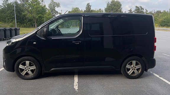 Toyota Proace 6 of 19