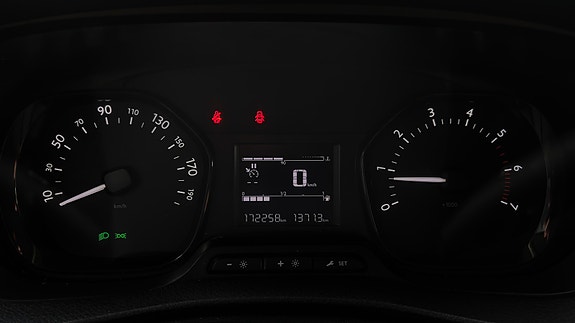 Toyota Proace 15 of 19