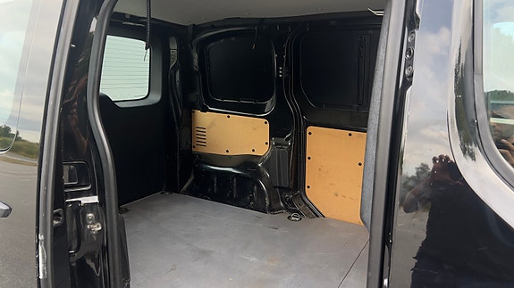 Toyota Proace 16 of 19
