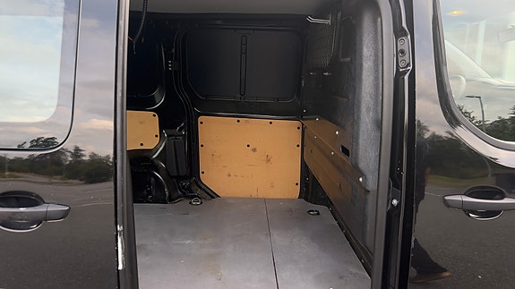 Toyota Proace 17 of 19