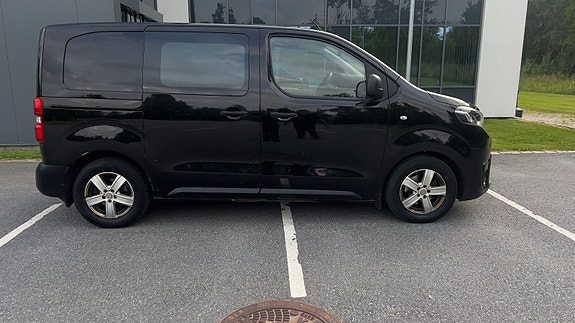 Toyota Proace 2 of 19