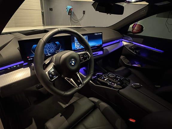BMW i5 26 of 30