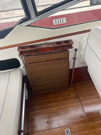 Scand Nautic 7800 15 of 26