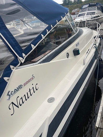 Scand Nautic 7800 3 of 26